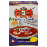 Egg-Curry Masala